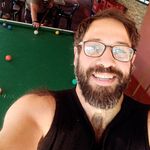 Caio Mattos - @caiomattosbaptista - Instagram