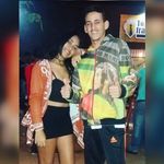 Caio Mattos - @caiovicto333m - Instagram