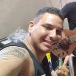 Caio Ribeiro - @caioribeirobass - Instagram