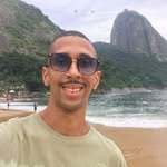 Caio Ribeiro - @caioribeirocl - Instagram