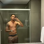 Caio Ribeiro - @riiibeiro6 - Instagram