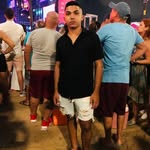 Caio Ribeiro - @caiormofc - Instagram