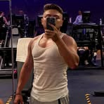 Caio Ribeiro - Facebook