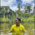 Caio Ribeiro - @caio_ribeiro025 - Instagram