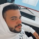 Caio Ribeiro - @caiorxx - Instagram