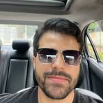 Caio Ribeiro - @caiorrios - Instagram