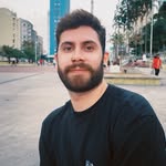 Caio Ribeiro - @eucaio - Instagram