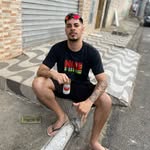 Caio Ribeiro 💎 - @caioribeir_o - Instagram
