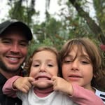Caio Ribeiro | comentarista e pai do João e da Valentina - @caiobaribeiro - Instagram