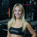 Cait Farrell - @cait.farrell.fit - Instagram