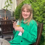 Caitlin Farrell - Facebook