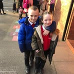 Caitlyn Farrell - Facebook