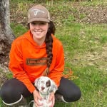 Cait Johnson - @babiesandbirddogs - Instagram