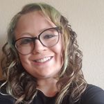 Caitlin Abbott - @_littles621_ - Instagram