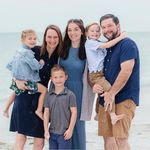 Caitlin Abbott Williams - @caitlinabbottwilliams - Instagram