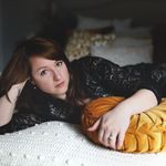 Caitlin Abraham - @simply_sensibility - Instagram