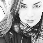 Caitlin Baird - @bairdlet - Instagram