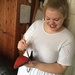 Caitlin Baird - @cjf.costume - Instagram