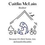 Caitlin McLain, Baird & Warner - @closedwithcaitlin - Instagram