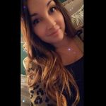 Caitlin Bartley - @caitlinb173 - Instagram