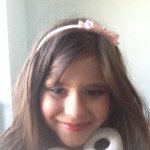 Caitlin Bartley - @pretty_girl_awosmeness - Instagram