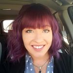 Caitlin Bartley - @tink.tink619 - Instagram