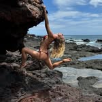 Caitlin Beaver - @soulshinewandererr - Instagram