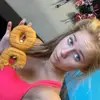 def not me - @notcaitlinbeck - TikTok
