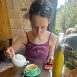 Caitlin Black - @caitlinblack72 - Instagram