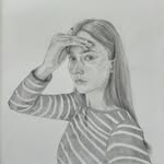 Caitlin Black - @caitlinblackart - Instagram
