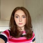 Caitlin Blackwood - @caitlin_blackwood - Instagram