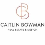 Caitlin Bowman - @caitlinbowmandesign - Instagram