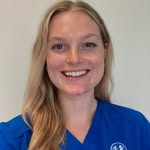 Caitlin Bowman Martwinski, MSPO - @caitlin.the.prosthetist - Instagram