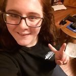 Caitlin Boyer - @boyer_caitlin - Instagram