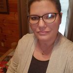 Caitlin Gainer-Boyer - @journeybacktofit469 - Instagram