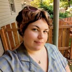 Caitlin J Bratcher - @internalframe - Instagram