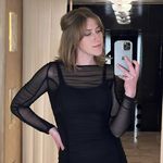 Caitlin - @caitlin_brenner - Instagram