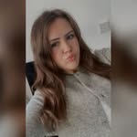 Caitlin ꨄ︎ - @caitlin.bridgee - Instagram