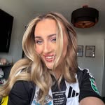 Caitlin Bridge - @caitlinbridgex - Instagram