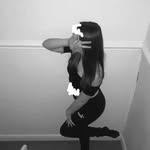 Caitlin Bridger - @caitlin.bridger - Instagram