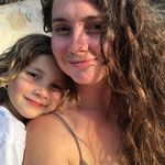 Caitlin Britton - @acacia_mukti - Instagram