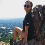 Caitlin Brooks - @caitlin_brooks - Instagram
