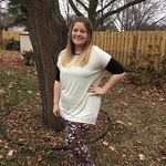Caitlin Brooks - @lularoecaitlinbrooks - Instagram