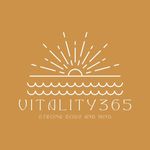 Caitlin Brooks - @vitality365_ - Instagram