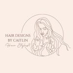 Caitlin Brooks - @hairdesignsbycaitlin - Instagram