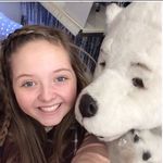 Caitlin Browne - @catlub_2002 - Instagram