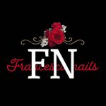 Caitlin Browne - @french_esca_nails - Instagram