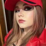 Caitlin Bruce - Facebook