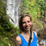Caitlin Bruce - Facebook