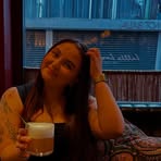 Caitlin Bruce - Facebook